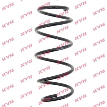 KYB RH3932 Fahrwerksfeder K-Flex KYB RH3932 Fahrwerksfeder K-Flex