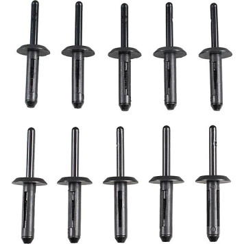 Metzger 2280035 Clip, Zierleiste/Schutzleiste Metzger 2280035 Clip, Zierleiste/Schutzleiste