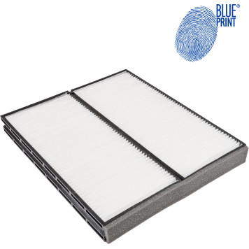 Blue Print ADG02556 Filter, Innenraumluft