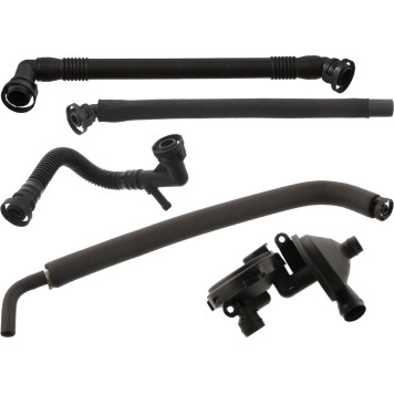 FEBI BILSTEIN 101341 Ventil, Kurbelgehäuseentlüftung FEBI BILSTEIN 101341 Ventil, Kurbelgehäuseentlüftung