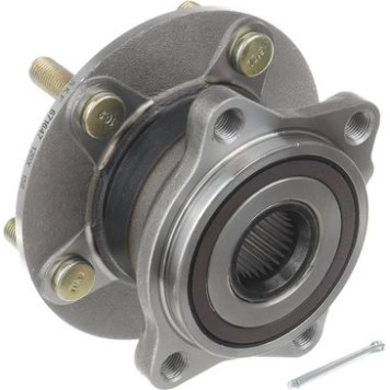 SKF VKBA 7409 Radlagersatz SKF VKBA 7409 Radlagersatz