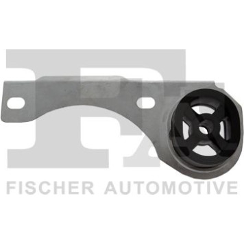 FA1 123-750 Halter, Abgasanlage