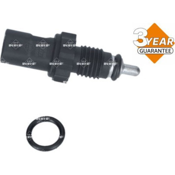 NRF 727152 Sensor, Kühlmitteltemperatur EASY FIT