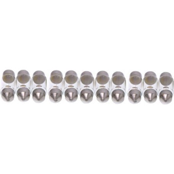 Maxgear 78-0032SET Glühlampe, Kennzeichenleuchte Maxgear 78-0032SET Glühlampe, Kennzeichenleuchte