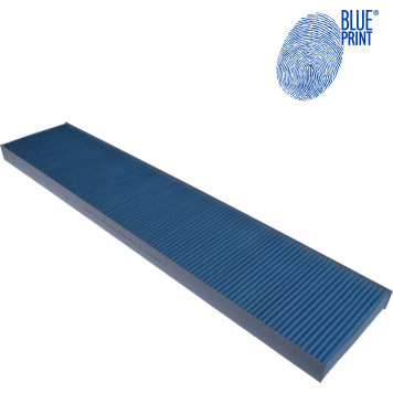 Blue Print ADV182519 Filter, Innenraumluft Blue Print ADV182519 Filter, Innenraumluft
