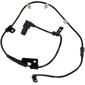 Metzger 0900586 Sensor, Raddrehzahl Metzger 0900586 Sensor, Raddrehzahl