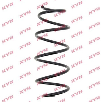 KYB RA3349 Fahrwerksfeder K-Flex KYB RA3349 Fahrwerksfeder K-Flex