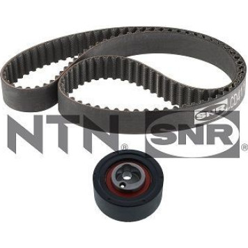 NTN-SNR KD477.00 Zahnriemensatz