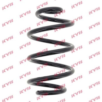 KYB RH6421 Fahrwerksfeder K-Flex KYB RH6421 Fahrwerksfeder K-Flex