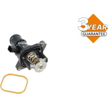 NRF 725177 Thermostat, Kühlmittel EASY FIT NRF 725177 Thermostat, Kühlmittel EASY FIT