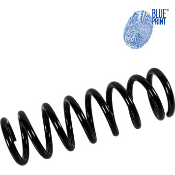 Blue Print ADC488391 Fahrwerksfeder Blue Print ADC488391 Fahrwerksfeder