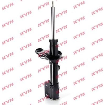KYB 339747 Stoßdämpfer Hinten links Excel-G