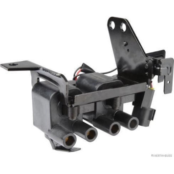 Herth+Buss Jakoparts J5360307 Zündspule Herth+Buss Jakoparts J5360307 Zündspule