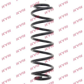 KYB RA6143 Fahrwerksfeder K-Flex KYB RA6143 Fahrwerksfeder K-Flex