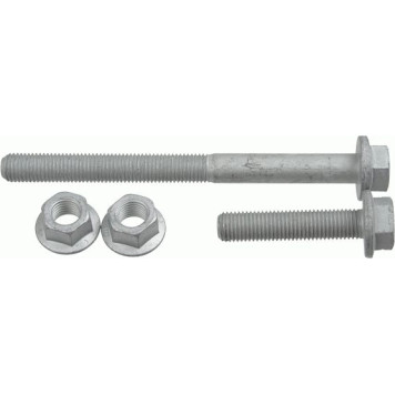 Lemförder 37470 01 Reparatursatz, Radaufhängung Service Pack