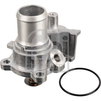 febi bilstein 173374 Thermostat, Kühlmittel febi bilstein 173374 Thermostat, Kühlmittel