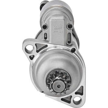 Valeo 438352 Starter ORIGINS STOP&START - NEW O.E. TECHNOLOGIE