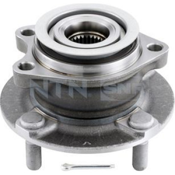 NTN-SNR R141.87 Radlagersatz NTN-SNR R141.87 Radlagersatz