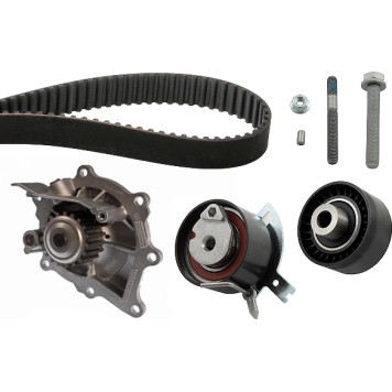 INA 530 0489 30 Wasserpumpe + Zahnriemensatz INA 530 0489 30 Wasserpumpe + Zahnriemensatz
