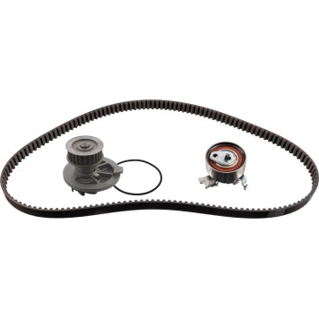 FEBI BILSTEIN 176603 Wasserpumpe + Zahnriemensatz FEBI BILSTEIN 176603 Wasserpumpe + Zahnriemensatz