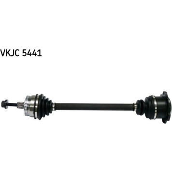 SKF VKJC 5441 Antriebswelle SKF VKJC 5441 Antriebswelle