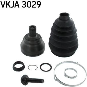 SKF VKJA 3029 Gelenksatz, Antriebswelle SKF VKJA 3029 Gelenksatz, Antriebswelle
