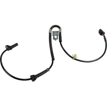 Metzger 0900132 Sensor, Raddrehzahl