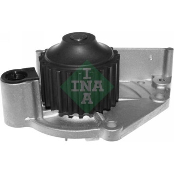 INA 538 0485 10 Wasserpumpe, Motorkühlung