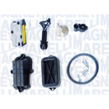 Magneti Marelli 711307010223 Stellelement, Leuchtweiteregulierung KIT LEVELLING Magneti Marelli 711307010223 Stellelement, Leuchtweiteregulierung KIT LEVELLING