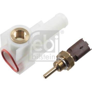 FEBI BILSTEIN 185789 Sensor, Kühlmitteltemperatur FEBI BILSTEIN 185789 Sensor, Kühlmitteltemperatur