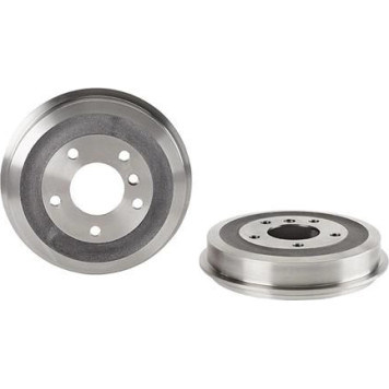 Brembo 14.5810.10 Bremstrommel ESSENTIAL LINE