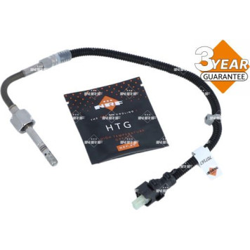 NRF 707167 Sensor, Abgastemperatur EASY FIT NRF 707167 Sensor, Abgastemperatur EASY FIT