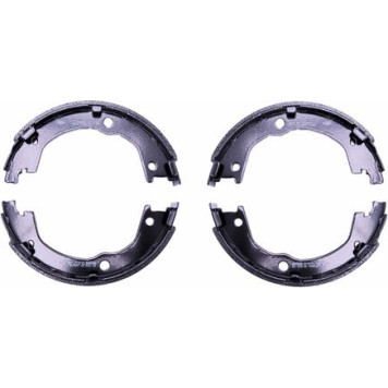 Hella 8DA 355 051-111 Bremsbackensatz, Feststellbremse Hella 8DA 355 051-111 Bremsbackensatz, Feststellbremse