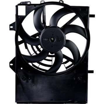 Valeo 696584 Lüfter, Motorkühlung Valeo 696584 Lüfter, Motorkühlung