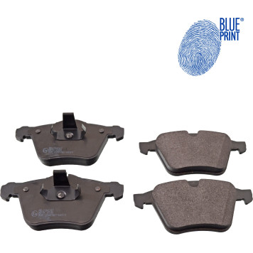 Blue Print ADJ134247 Bremsbelagsatz, Scheibenbremse Blue Print ADJ134247 Bremsbelagsatz, Scheibenbremse