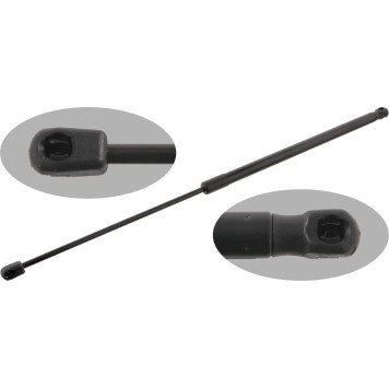 FEBI BILSTEIN 30879 Gasfeder, Motorhaube
