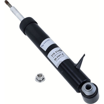 Sachs 315 314 Stoßdämpfer Sachs 315 314 Stoßdämpfer