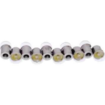 10x Maxgear 78-0024SET Glühlampe, Blinkleuchte 10 x