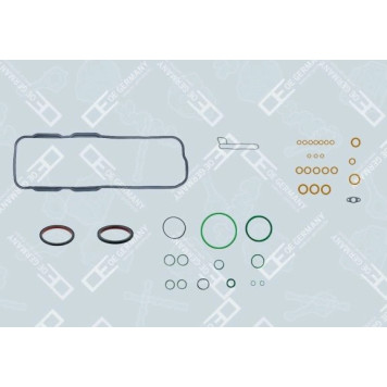 Dichtungssatz, Kurbelgehäuse für DAF MX265 MX300 MX340 MX375 279.660 OEG Dichtungssatz, Kurbelgehäuse für DAF MX265 MX300 MX340 MX375 279.660 OEG