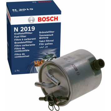 BOSCH F 026 402 019 Kraftstofffilter BOSCH F 026 402 019 Kraftstofffilter
