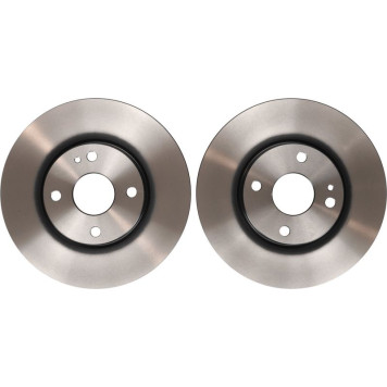 TRW DF6793 Bremsscheibe