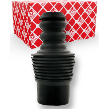 FEBI BILSTEIN 12163 Anschlagpuffer, Federung