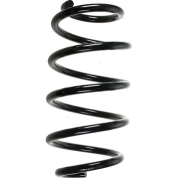 2x Spidan 56845 Fahrwerksfeder 2 x 2x Spidan 56845 Fahrwerksfeder 2 x