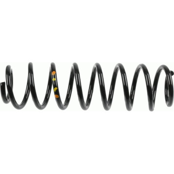 Sachs 996 658 Fahrwerksfeder