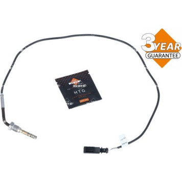 NRF 707033 Sensor, Abgastemperatur EASY FIT NRF 707033 Sensor, Abgastemperatur EASY FIT