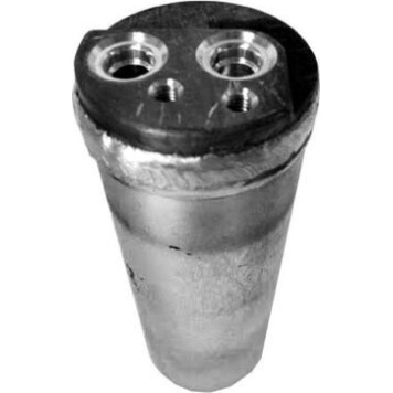 Mahle AD 186 000S Trockner, Klimaanlage BEHR Mahle AD 186 000S Trockner, Klimaanlage BEHR