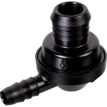 FEBI BILSTEIN 175530 Ventil, Kurbelgehäuseentlüftung FEBI BILSTEIN 175530 Ventil, Kurbelgehäuseentlüftung
