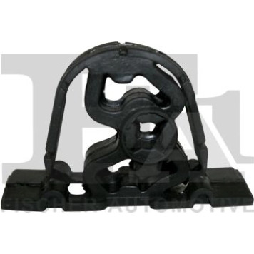 FA1 143-947 Halter, Abgasanlage