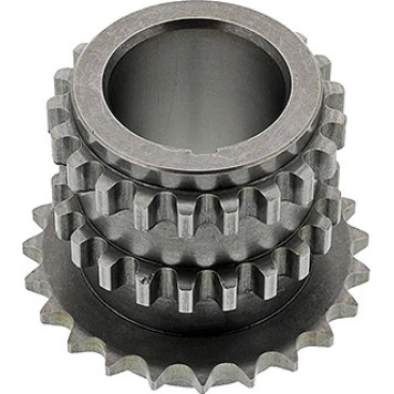 INA 554 0160 10 Zahnrad, Kurbelwelle