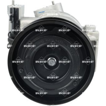 NRF 32442G Kompressor, Klimaanlage GENUINE